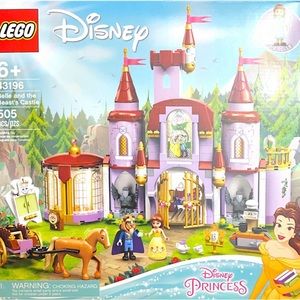 New in box, smoke & pet free home